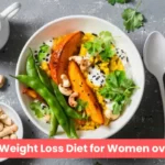 Best Weight Loss Diet for Women over 50