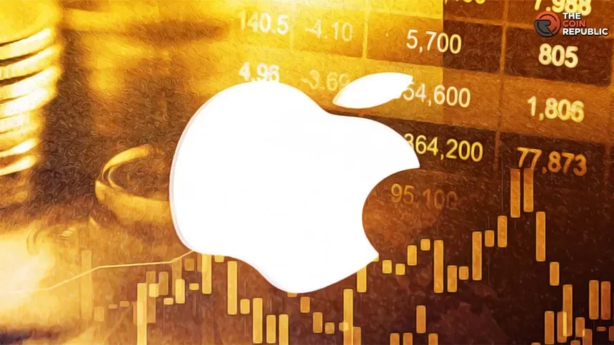 U.K.'s antitrust regulator wins appeal in Apple case