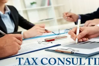 Experienced Tax Consultant In New Delhi