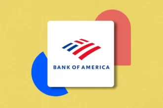 Bank of America checking accounts