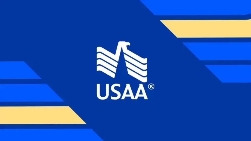 USAA Bank savings account rates